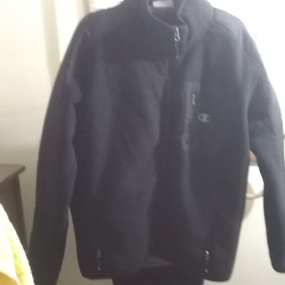 Champion jacket - Picture 2 of 4